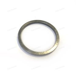 Шайба упорная шестерни заднего хода 90201-22429 снята с нового мотора