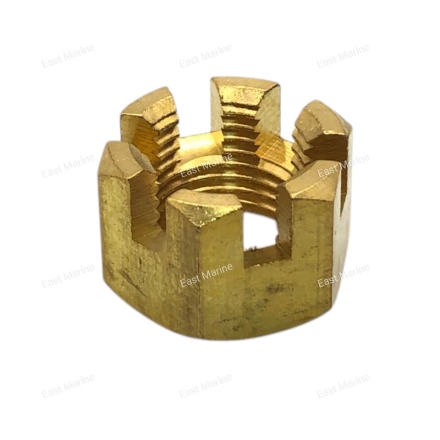 Гайка крепления винта 40-90           T40-04000021