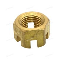 Гайка крепления винта 40-90           T40-04000021