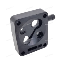 Корпус топливного насоса T6B-T9.8B       T8-05000830