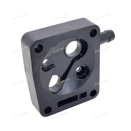 Корпус топливного насоса T6B-T9.8B       T8-05000830