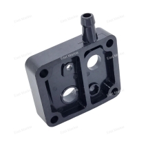 Корпус топливного насоса T6B-T9.8B       T8-05000830