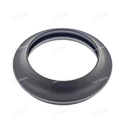 Пыльник пера вилки  4PU-23144-00