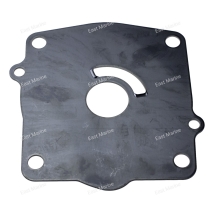Пластина помпы 115-140    