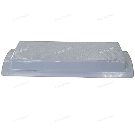 Площадка для крепления на баллон, цвет серый     PL_02