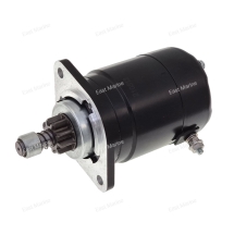 Стартер Tohatsu, Mercury, Nissan 25, 30         346-76010-0