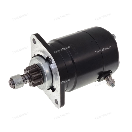 Стартер Tohatsu, Mercury, Nissan 25, 30         346-76010-0