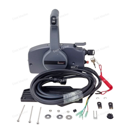 Дистанционное управление Yamaha      703-48207-21