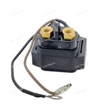 Реле электрическое Yamaha 50-225             68V-8194A-00