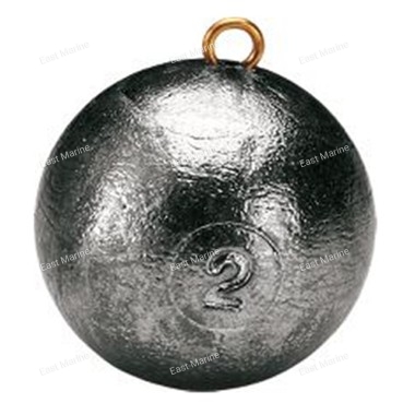 Грузило троллинговое ШАР WT-20 #20/570гр