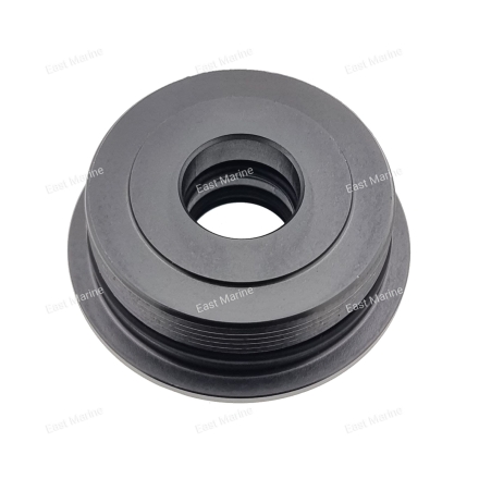 Гайка гидроцилиндра Yamaha 50-90            6H1-43810-11N