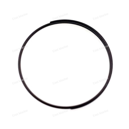 Кольцо пружинное  648-45633-11