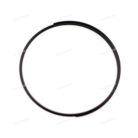 Кольцо пружинное  648-45633-11