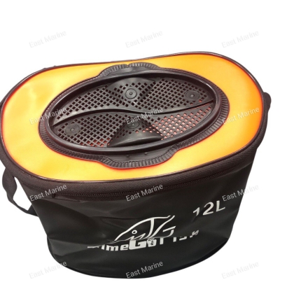 Кан складной 12л.    YJ-003