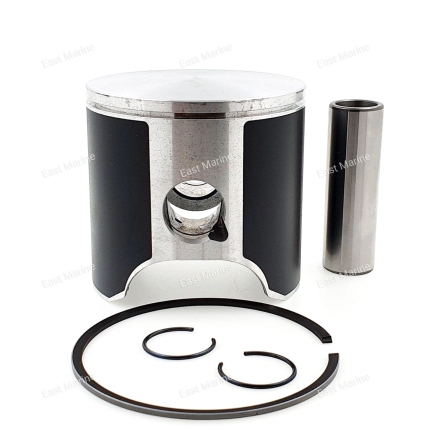 Поршень, к-т, стд, Ski-Doo 800R (07-16)          09-786