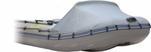 Тент носовой для лодки ADMIRAL 330CF 