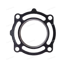 Прокладка под головку  2C, 2D    6F8-11181-A1