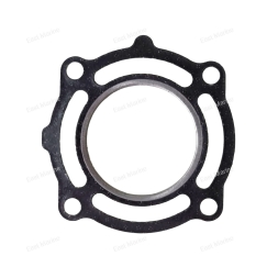 Прокладка под головку  2C, 2D    6F8-11181-A1