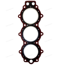 Прокладка под головку Johnson 60, 65, 70    329836