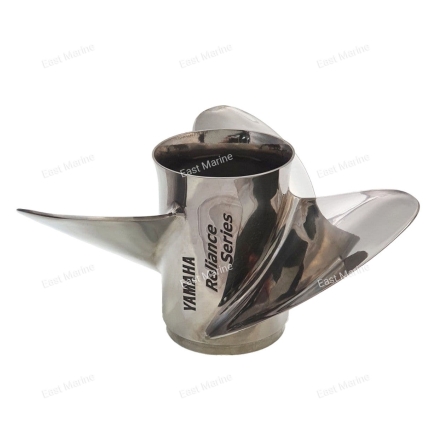 Винт гребной стальной SDS (3X14-1/4X17-M)      68F-45972-20