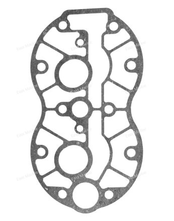 Прокладка под крышку головки блока Suzuki DT20-30     11162-96310