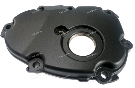 Крышка масляного насоса YZF-R6, 2C0-15416-00