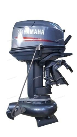 Yamaha 30HMHS с водометом Small в сборе
