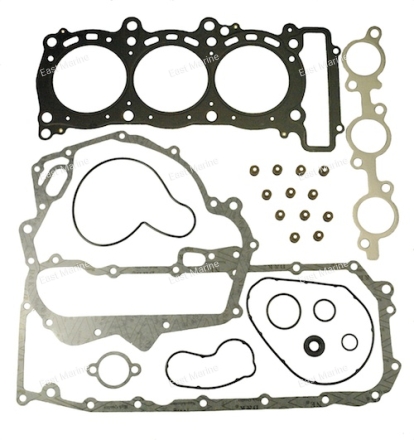 Прокладки, к-т полный, Yamaha  RS Venture/Vector     09-711314