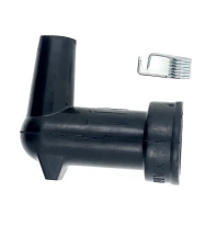 Наконечник свечной 6E3-82370-21