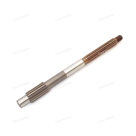 Вал гребной 9.9-18                                  362-64211-2