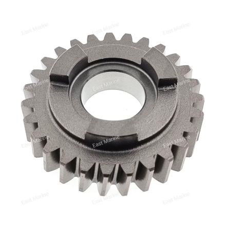 Шестерня заднего хода (27 зубьев) VK540     83R-17143-00