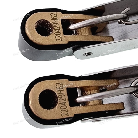 Держатель дворника двойной 650 мм         SF50248-1B