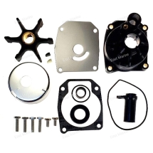 Ремкомплект помпы Johnson 65, 70, 75 3-х цил. с большим ред-м (86-01)