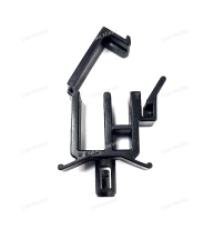 Скоба, снята с нового мотора YP-90465-25M57