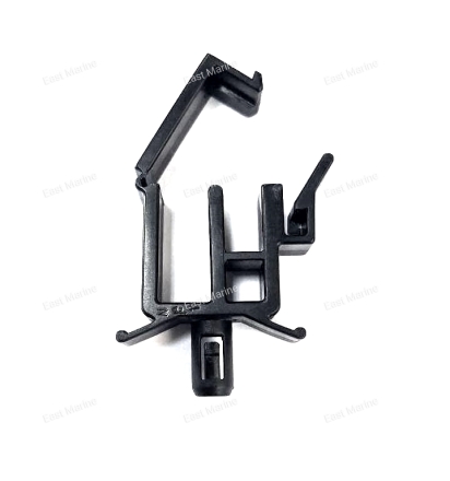 Скоба, снята с нового мотора YP-90465-25M57