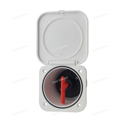 Выключатель эл/питания в корпусе SFBIS1-01