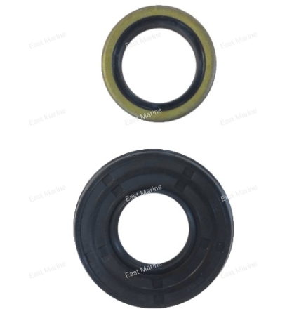 Сальники коленвала (к-т)   Polaris    Classic, Indy, RXL,  SKS