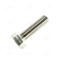 Болт крепления водовода 3/8&quot;-16 х 1 1/4&quot;   RU-606