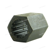 Ключ для шлицевой части вала Yamaha 500/650   (16mm)      003-315