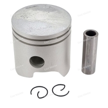 Поршень (+ 0.50 мм) Yamaha 9.9-15                     6E7-11636-00