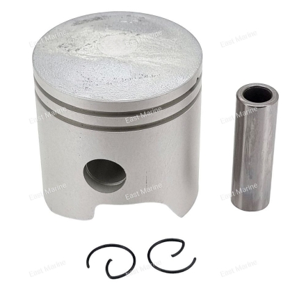 Поршень (+ 0.50 мм) Yamaha 9.9-15                     6E7-11636-00