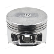 Поршень (+ 0.25 мм) F20-F60    69W-11635-01