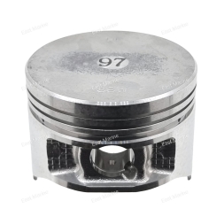 Поршень (+ 0.25 мм) F20-F60    69W-11635-01