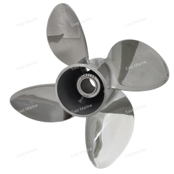 Винт нержавеющий левого вращения 4X15 1/4X18                5686-4153-18       