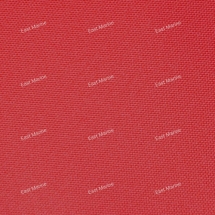 Ткань тентовая (цвет красный) Red                       46420