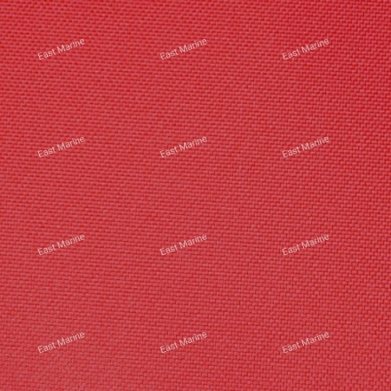 Ткань тентовая (цвет красный) Red                       46420
