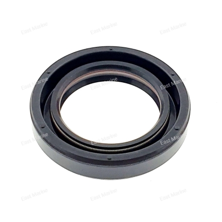 Сальник коленвала, нижний 9.9-15    93102-25M48