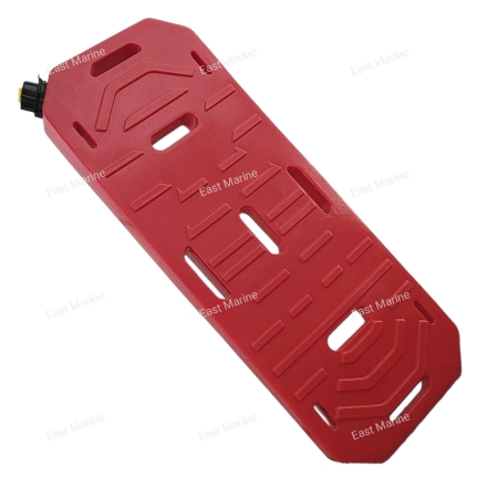 Канистра GKA 10л СандТрак (красная)