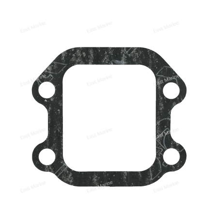 Прокладка впуска 3HK-13621-00