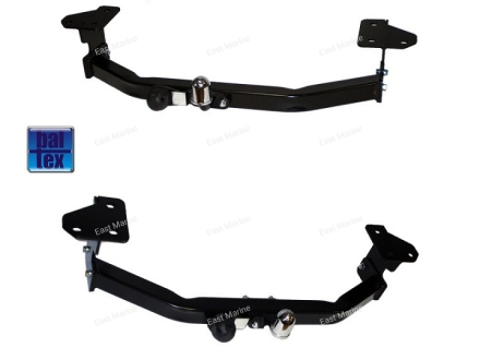 Фаркоп Toyota Highlander 2014-